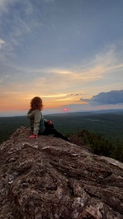 Первый этап Уральского барса