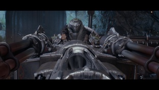 DOOM: The Dark Ages.