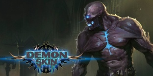 Demon Skin.Прохождение.