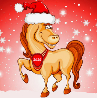 Новогодние советы 🎄