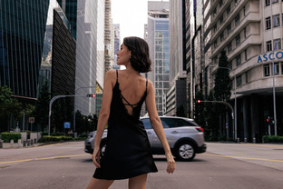 История бренда Her Elegance