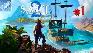Salt 2 Shores of Gold