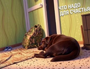 Разговор о лапых и хвостатых