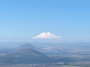 Ставропольский край