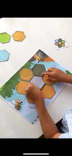 Игры с детьми