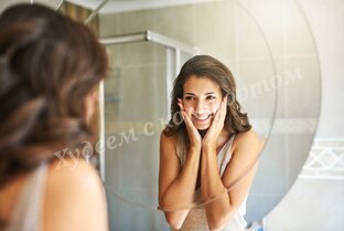 Практический курс "Полюби себя снова!"