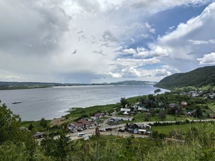 Самарская область
