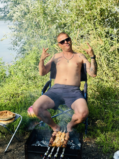 Жизнь до операции 