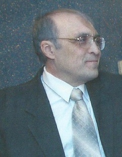 Петр Панасейко