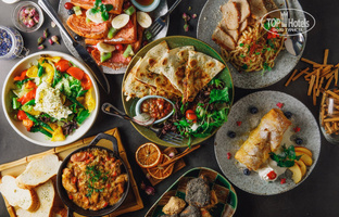 Очень Вкусно!