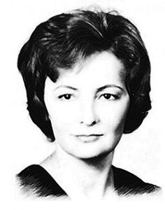 Вера Кушнир - стихи 