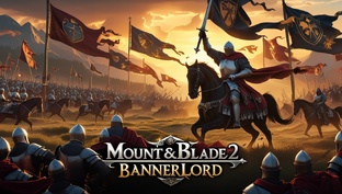 Mount & Blade 2: Bannerlord