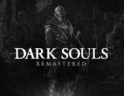 Dark Souls Remastered
