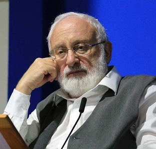 Михаэль Лайтман. Каббала.