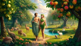 Библейские истории