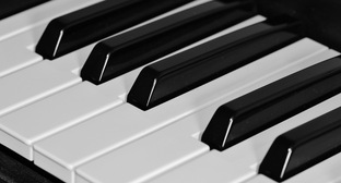 Пианино 🎵🎹🎵 Клавишные