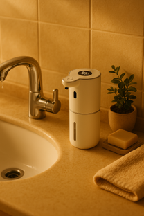 Дозатор для мыла