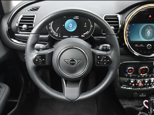 Mini: что привезти под льготный утильсбор
