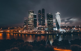 Московская область