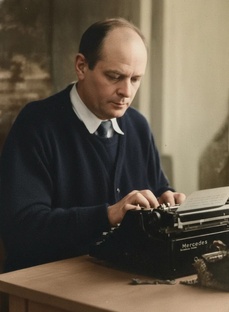 Юрий Миролюбов