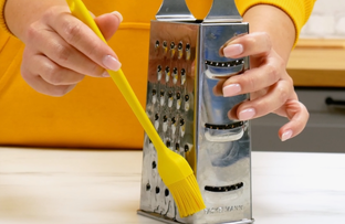 Кухонная наука: Уроки от Анны Петровны