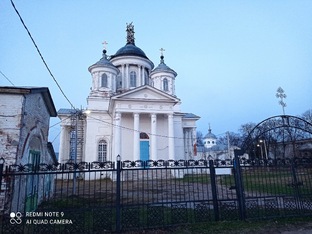 Горьковская область