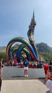 Хуа Хин  - достопримечательности