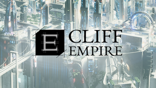 Cliff Empire