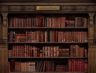 Аудиокниги