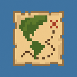 Карты Minecraft