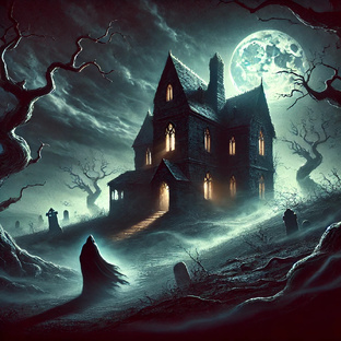 Мистические рассказы 