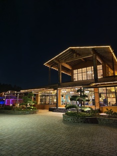 Отдых в Подмосковье