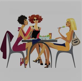 Болталочка