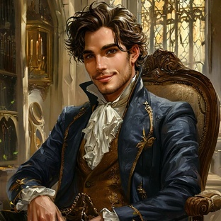 Вечные сумерки 