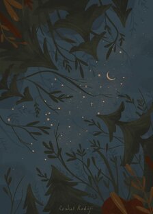 Допустим, лирика