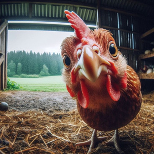 Заболевания птиц