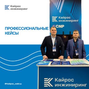 Профессиональные кейсы