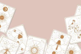 Значение Арканов Таро 