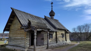 Церкви и религия