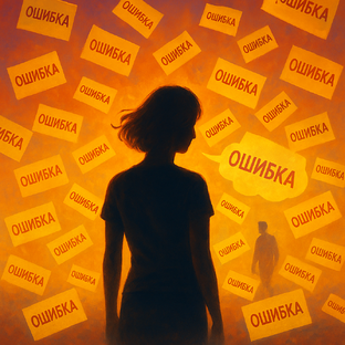 Главные женские ошибки: что точно не работает