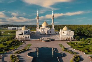 Республика Татарстан
