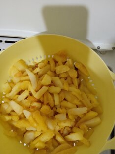Картошка жареная