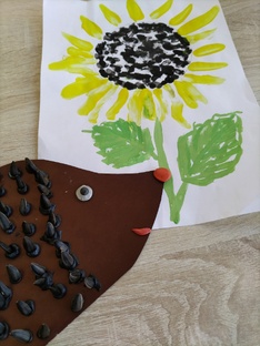 Развитие речи ребёнка и увеличение словарного запаса