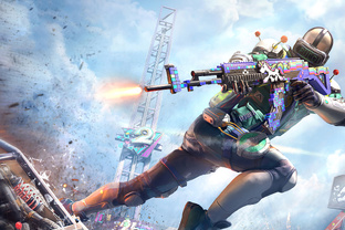 Достижения в PUBG MOBILE