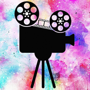 Кино на вечер.