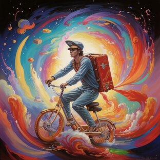 Мотивация и НасТрой 