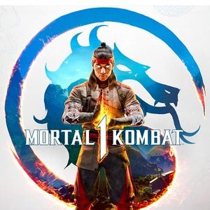 Mortal Kombat 1 [ИГРОФИЛЬМ]