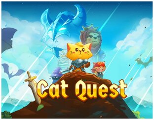 Cat Quest