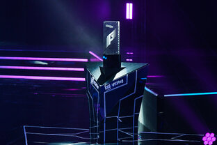 Игры Будущего: взгляд с кромки поля, из микст-зоны и через объектив 