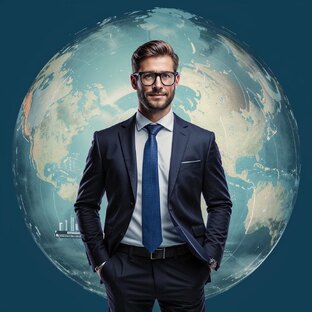 30. Мировые тренды